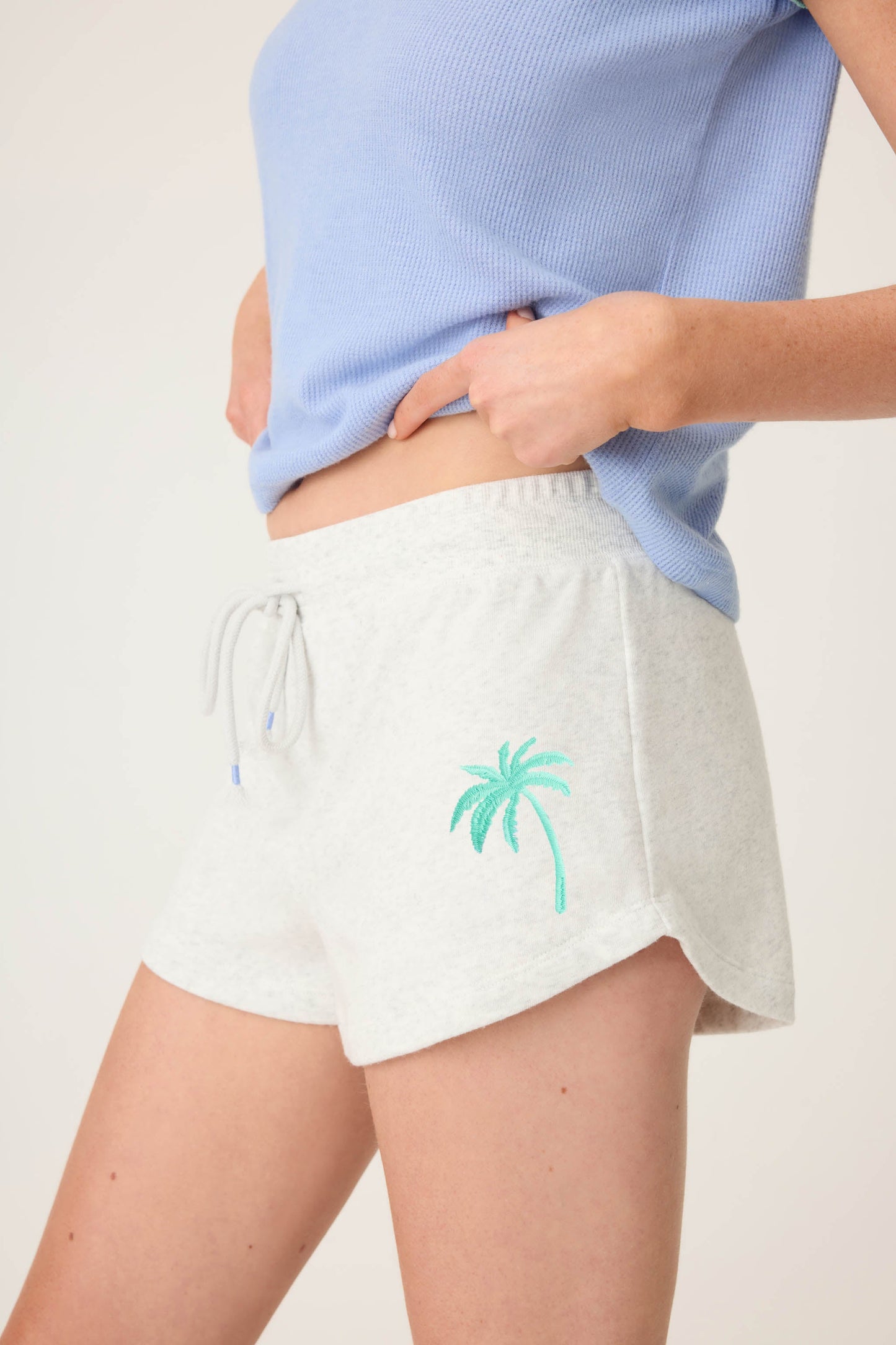 Vacay Vibes Shorts