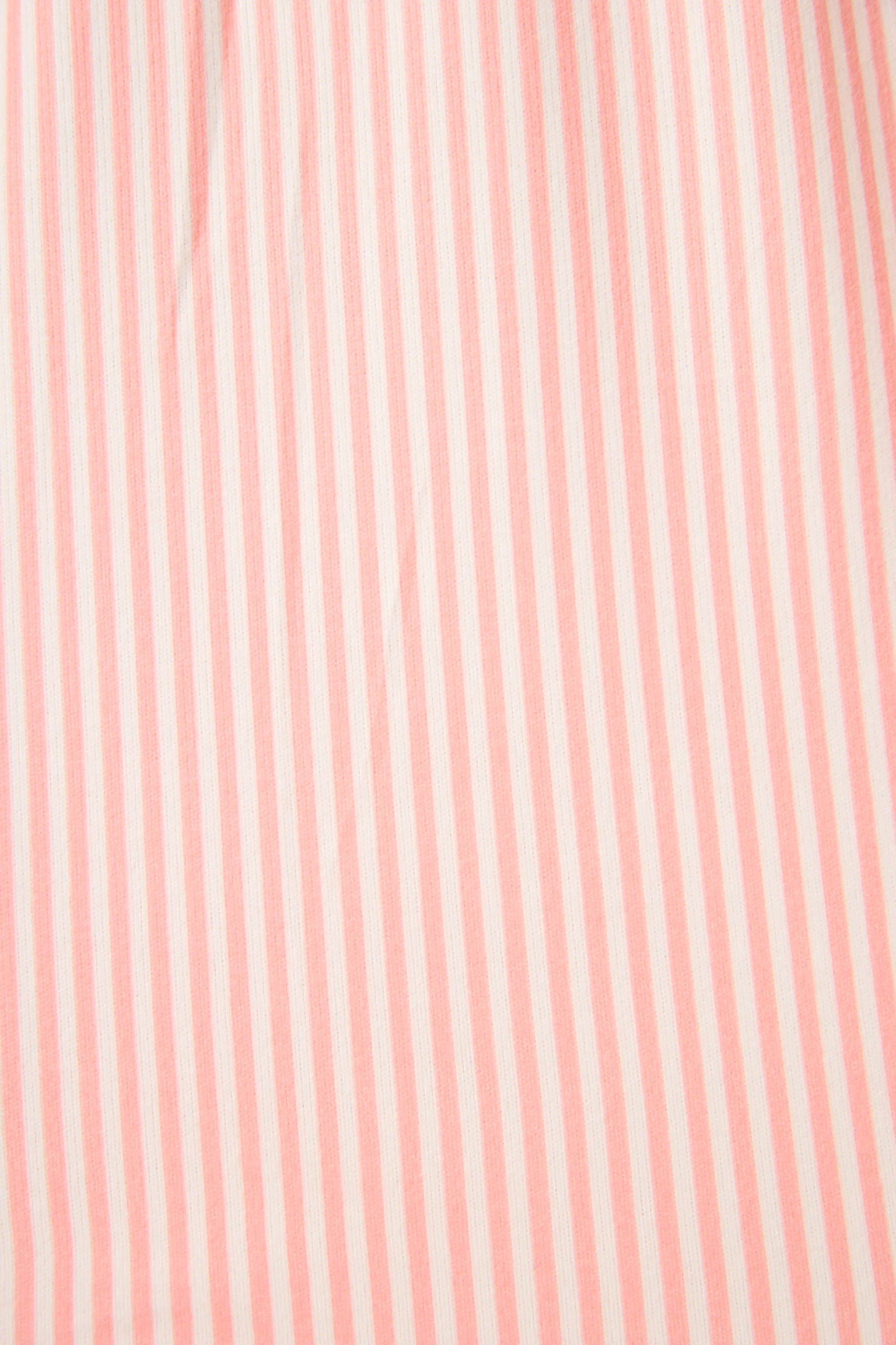 Paloma Mama Sweet Stripes Long 3-Piece PJ Set