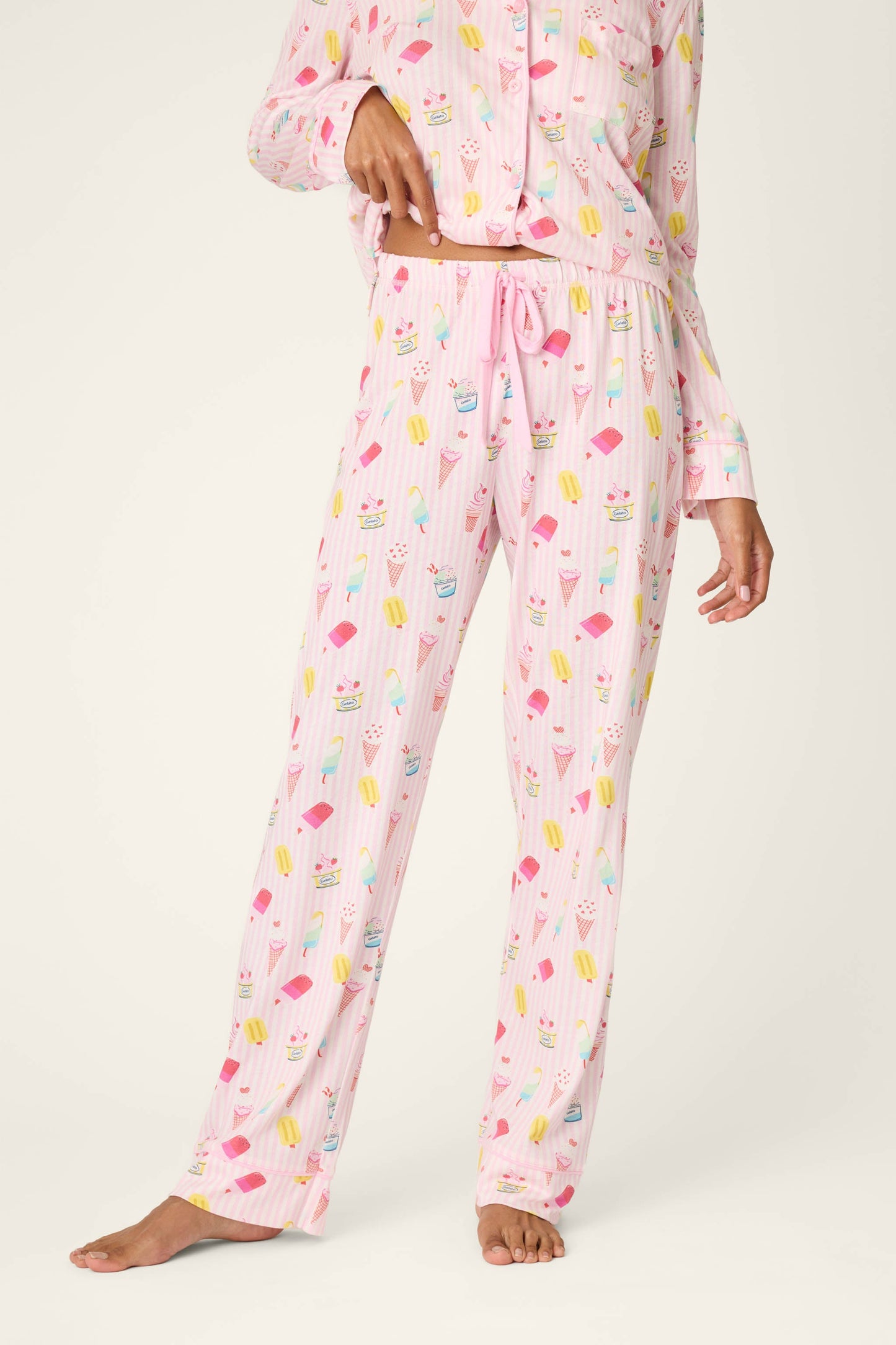 Playful Prints Sugar Rush Pajama Pants