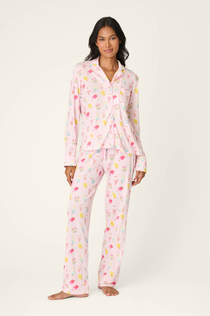 Playful Prints Sugar Rush Pajama Pants