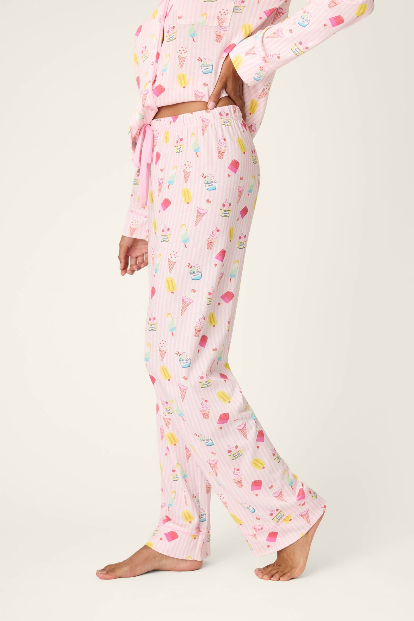 Playful Prints Sugar Rush Pajama Pants