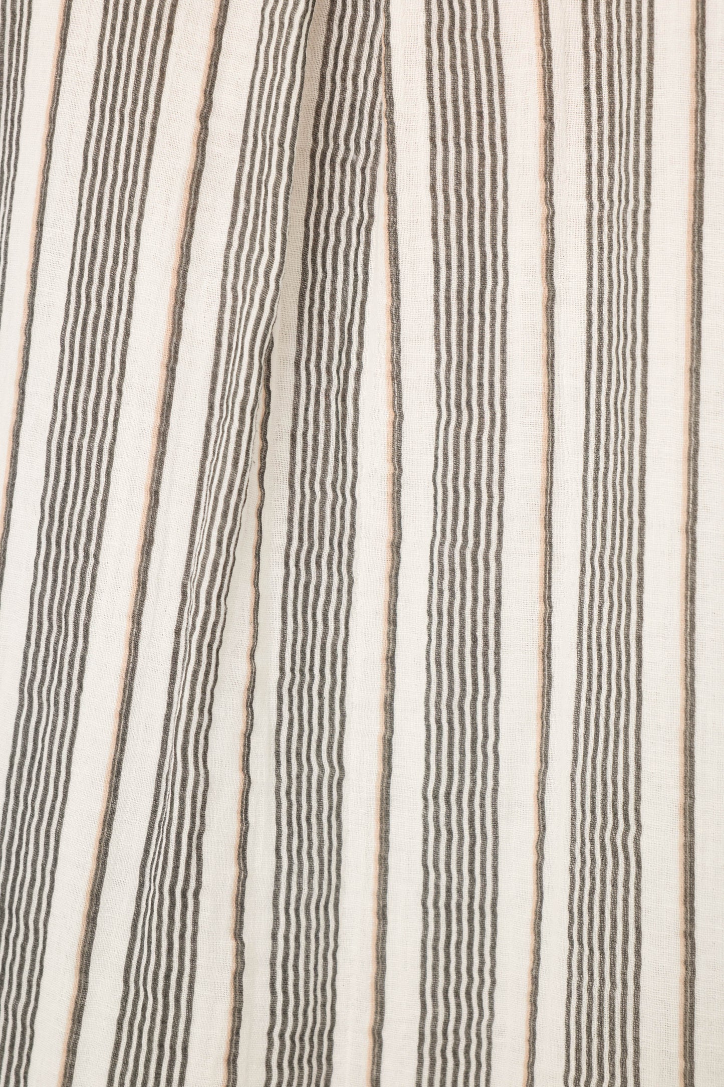 Sea You in St. Tropez Shoreline Stripe Short Set
