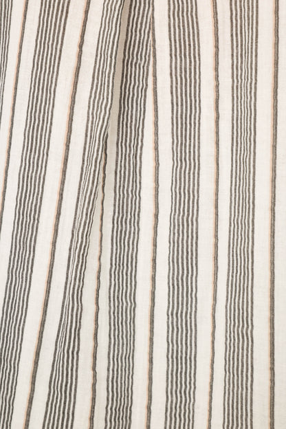 Sea You in St. Tropez Shoreline Stripe Short Set