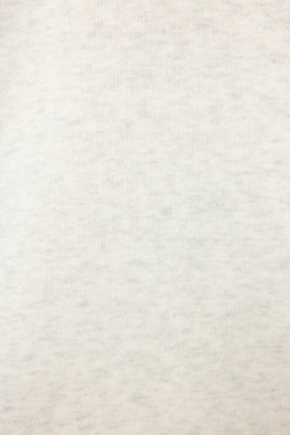 Sunday Funday Boucle "Sundays" Sweatshirt