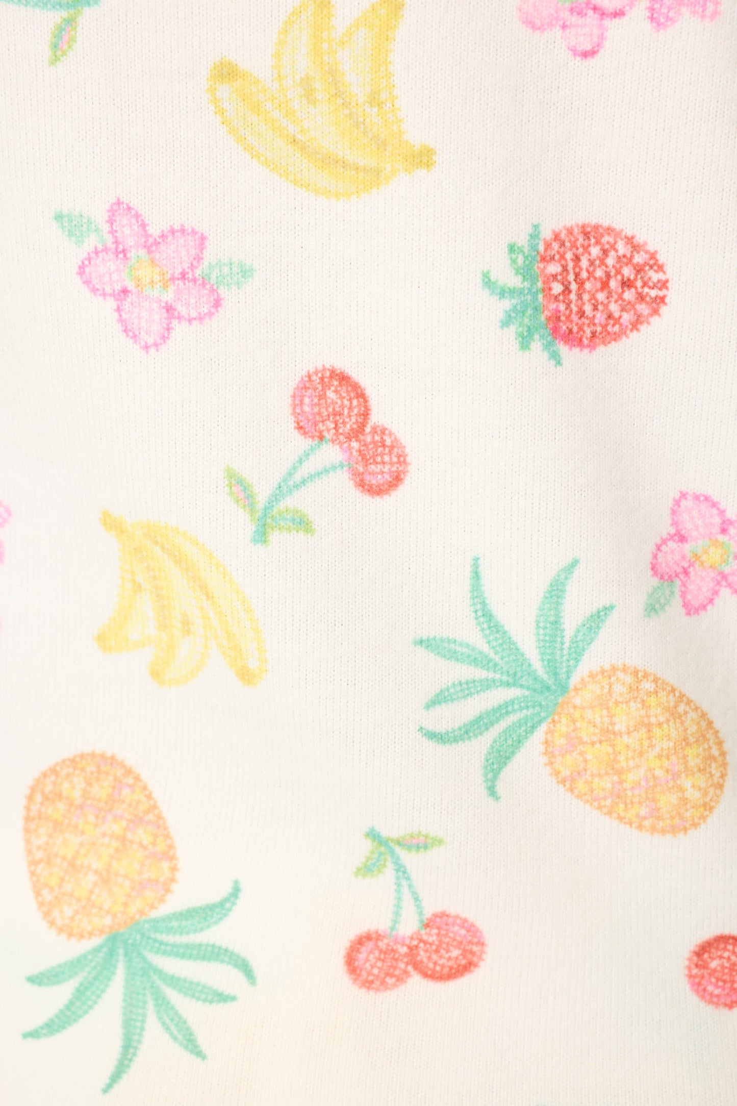 Viva la Vida Fruit Fiesta 3-Piece Short Set