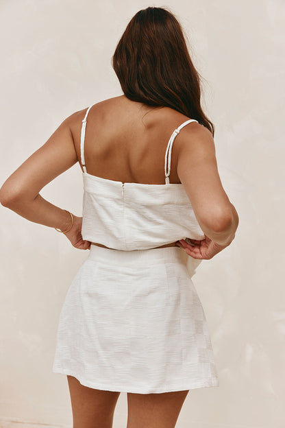Aaliyah Skirt