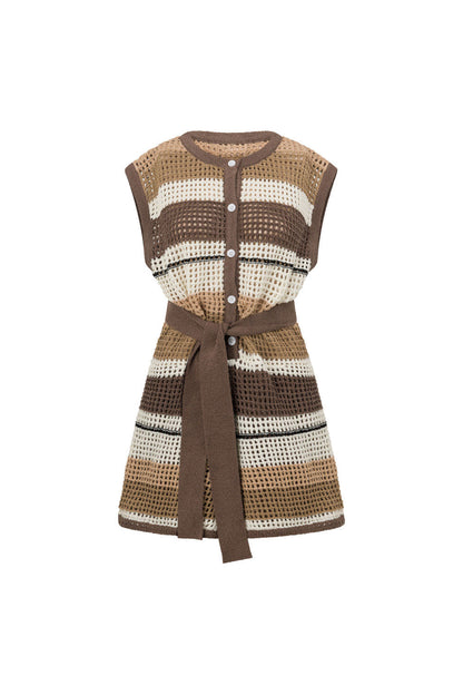SAMPLE-Ember Playsuit