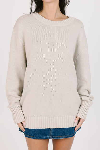 Sabrina Sweater