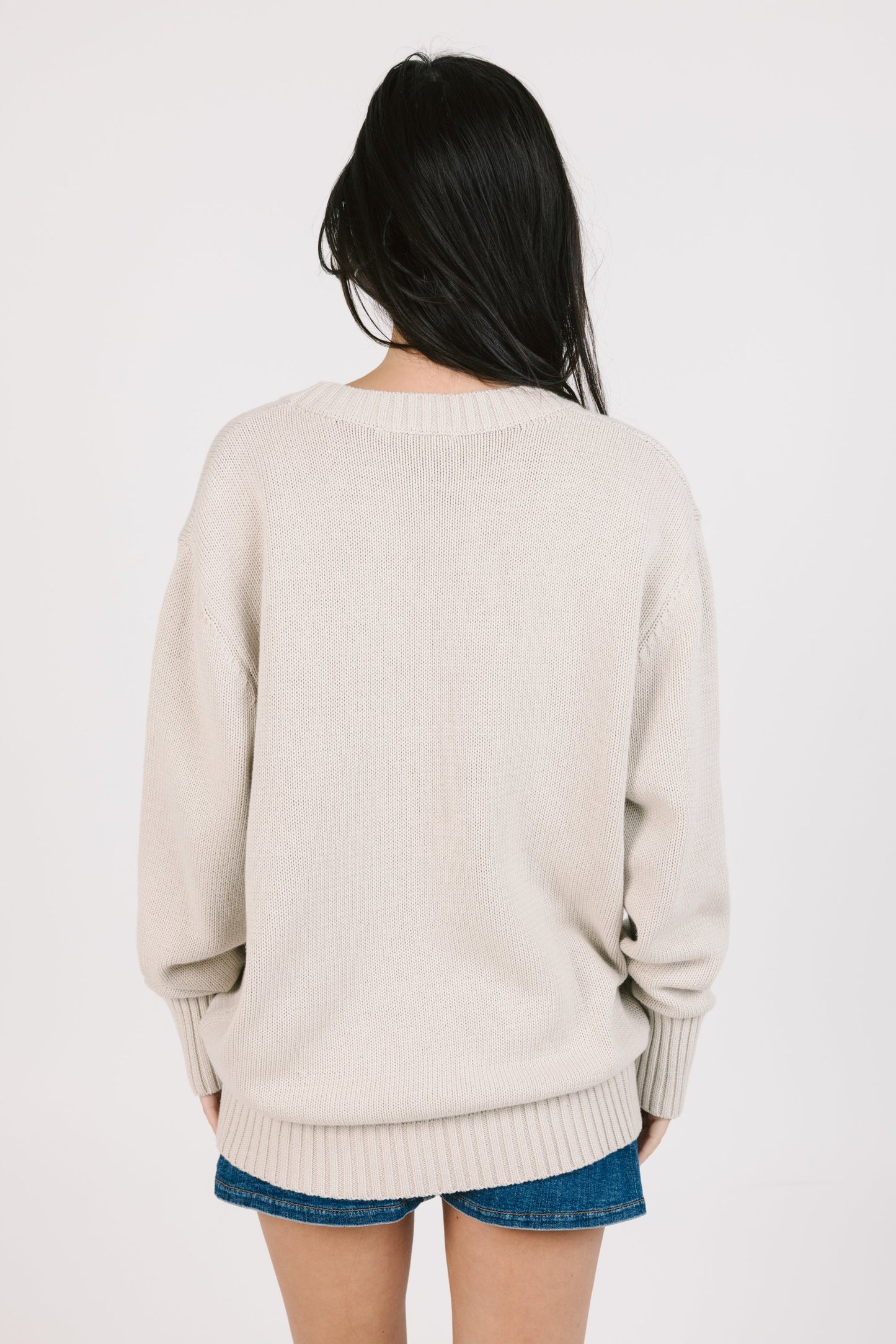 Sabrina Sweater