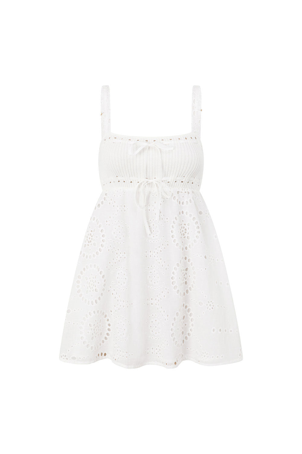 SAMPLE-Billy Dress