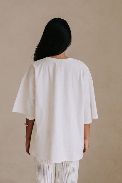 SAMPLE-Britta Top