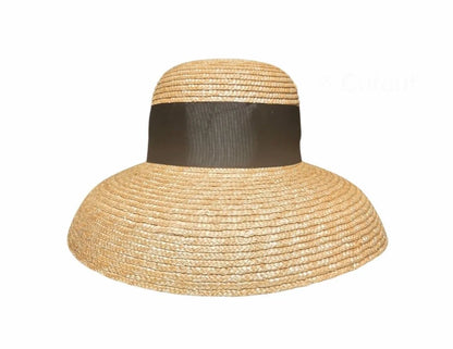 Chic Hat Boemio - Stylish and Trendy Headgear