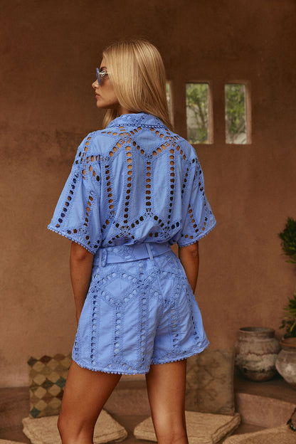 Alyce Shorts