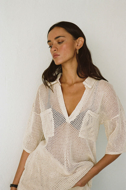 SAMPLE-Bane Top