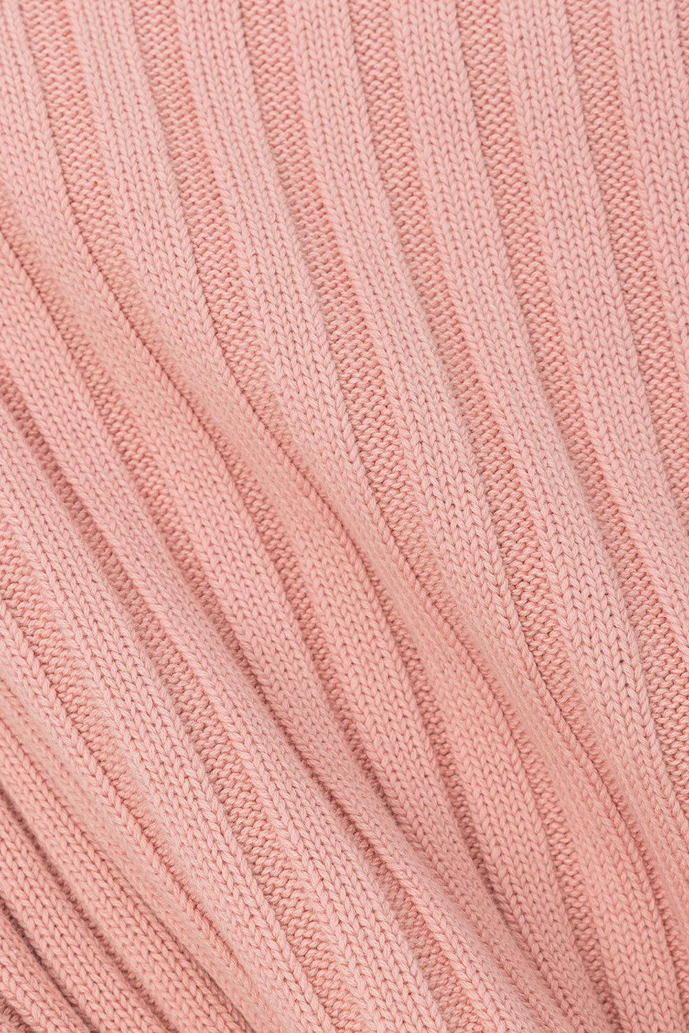 SAMPLE-Celine Top - Blush