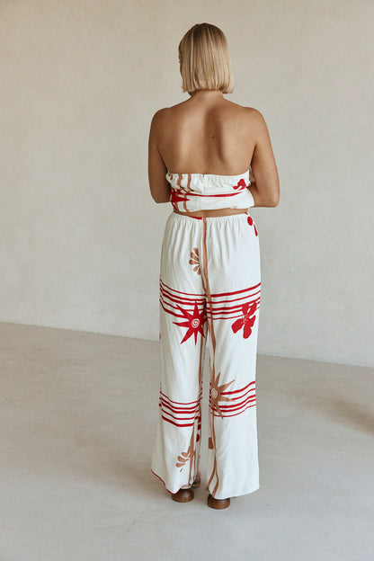 SAMPLE-Aspyn Pants - Moana