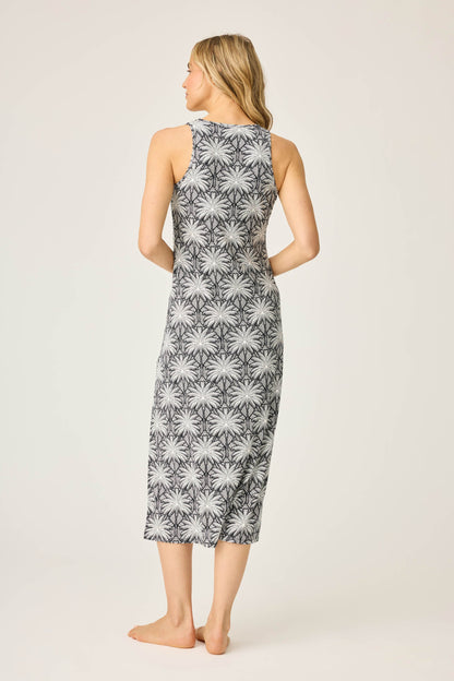 Shady Beach Dreams Dress