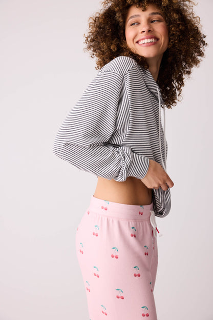 Life Is Sweet Hoodie