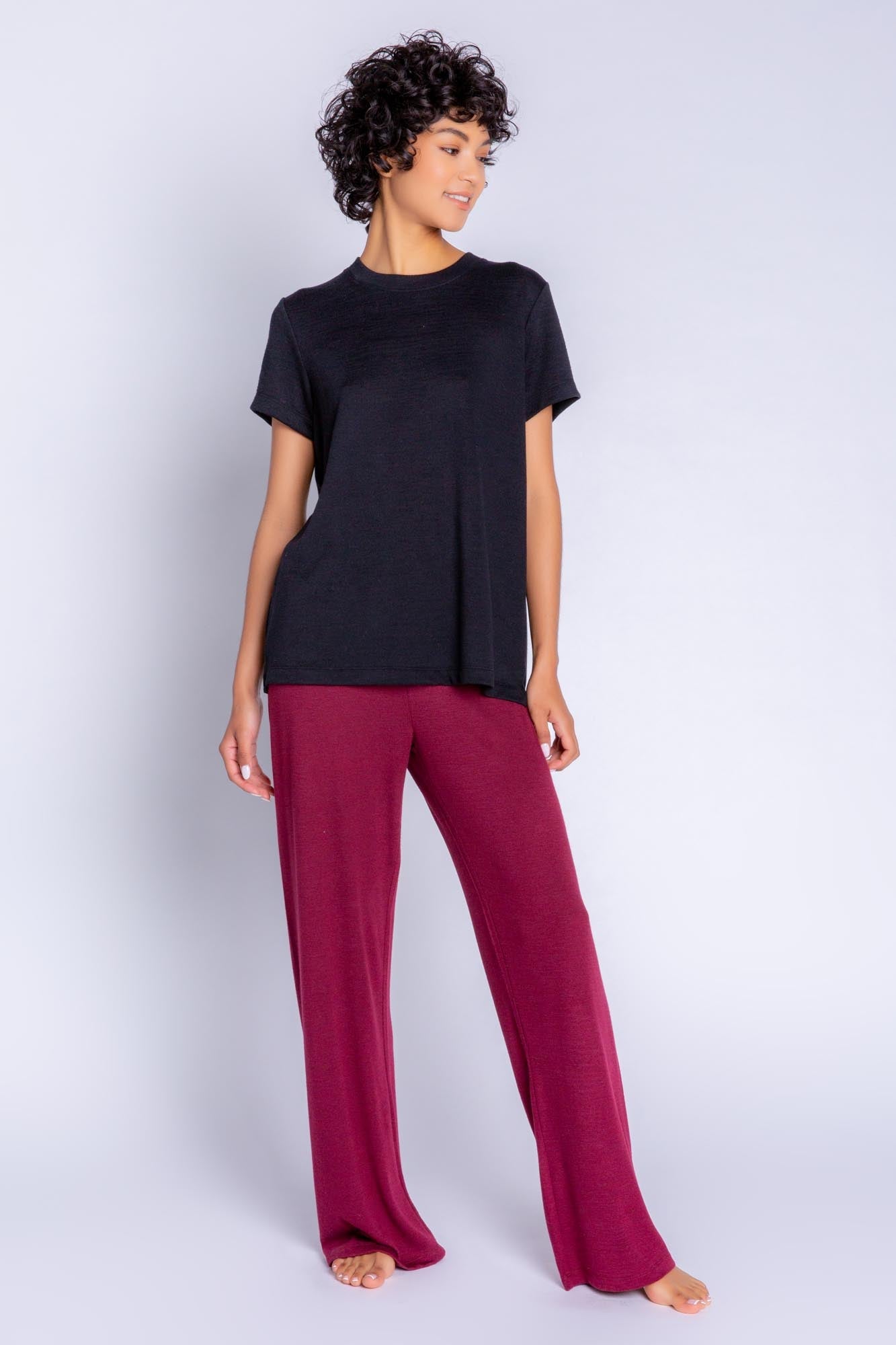 Reloved Lounge Short Sleeve Tee