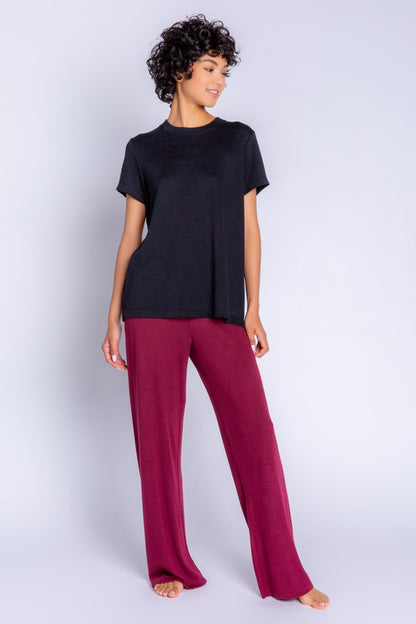 Reloved Lounge Short Sleeve Tee