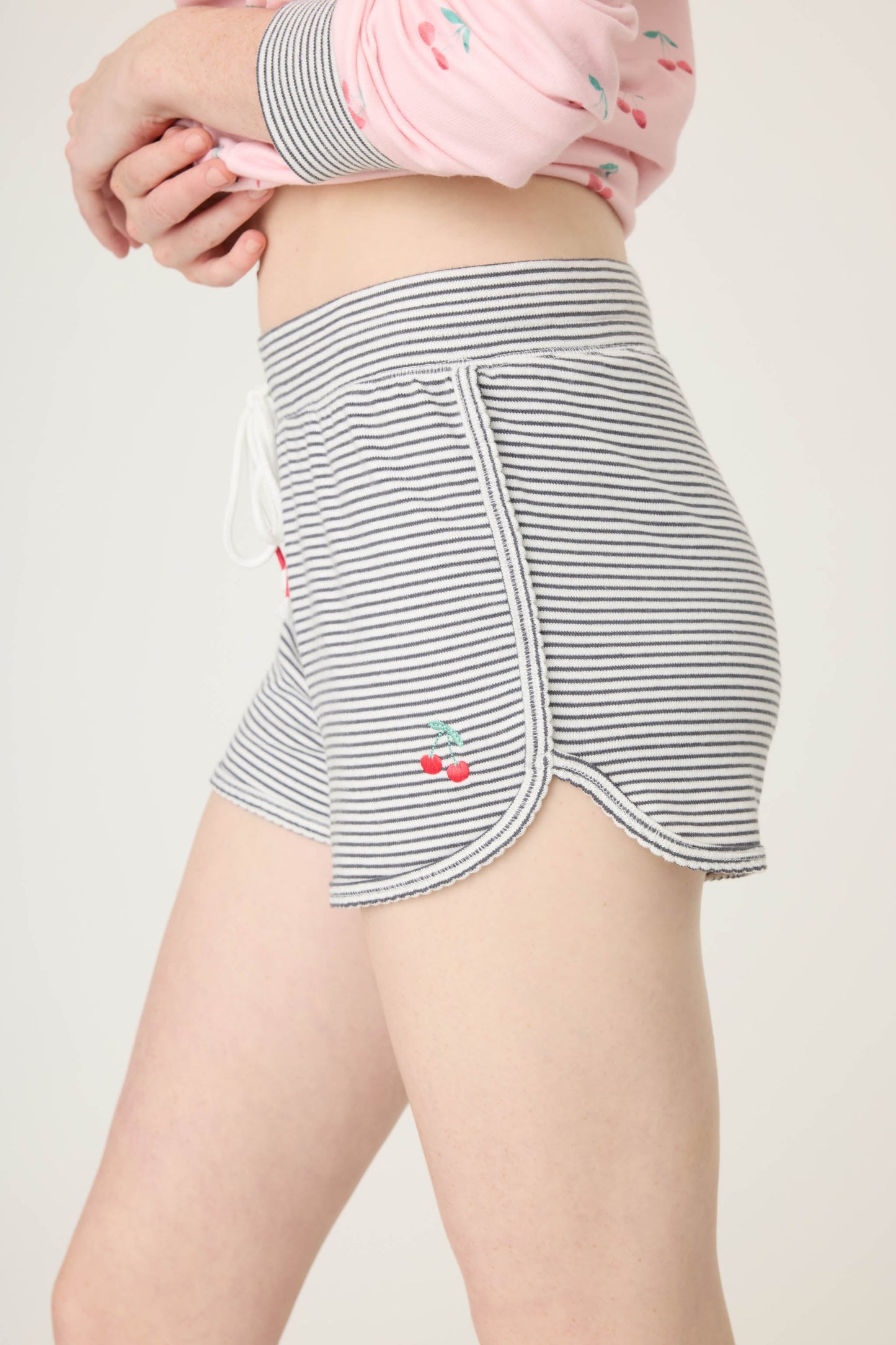 Life Is Sweet Shorts