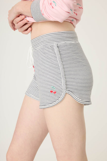 Life Is Sweet Shorts